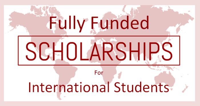 7 Hints to get Fully Funded Scholarship